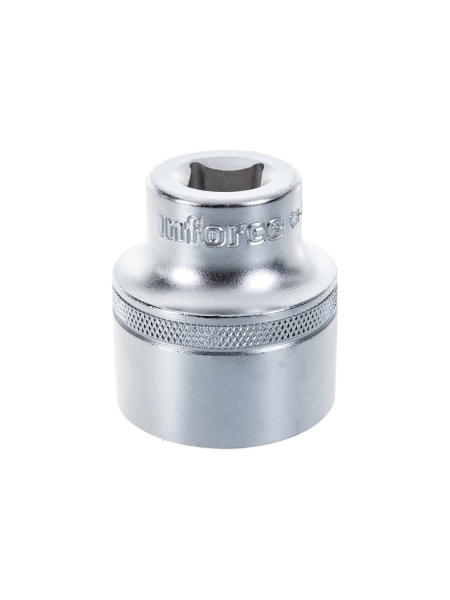 Набор инструментов Inforce 127 предметов 1/2 дюйма и 1/4 дюйма 06-07-16