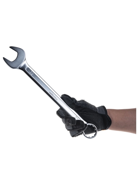 Набор инструментов Inforce 127 предметов 1/2 дюйма и 1/4 дюйма 06-07-16