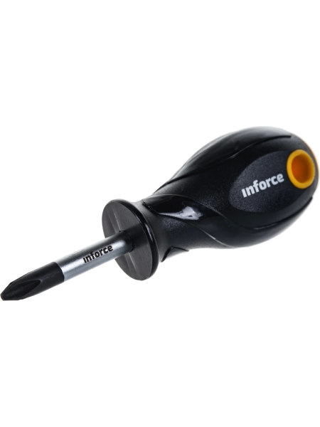 Набор инструментов Inforce 127 предметов 1/2 дюйма и 1/4 дюйма 06-07-16