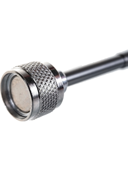 Набор инструментов Inforce 127 предметов 1/2 дюйма и 1/4 дюйма 06-07-16