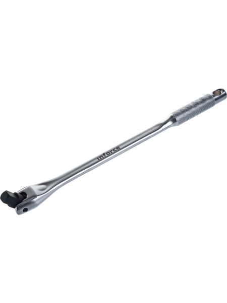 Набор инструментов Inforce 127 предметов 1/2 дюйма и 1/4 дюйма 06-07-16