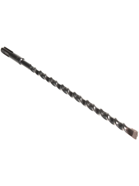 Бур по бетону 2X (8х260 мм; SDS+) Inforce 11-01-543