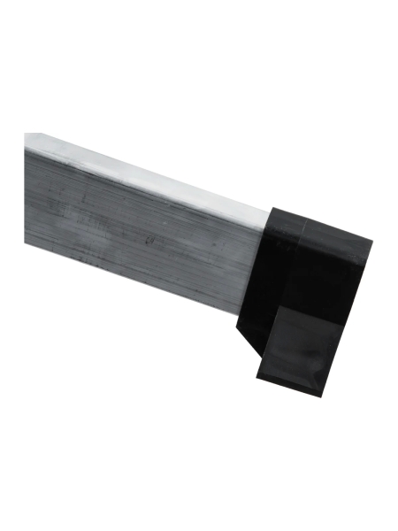 Трехсекционная лестница 12 ступеней Inforce 3x12 ЛП-03-12