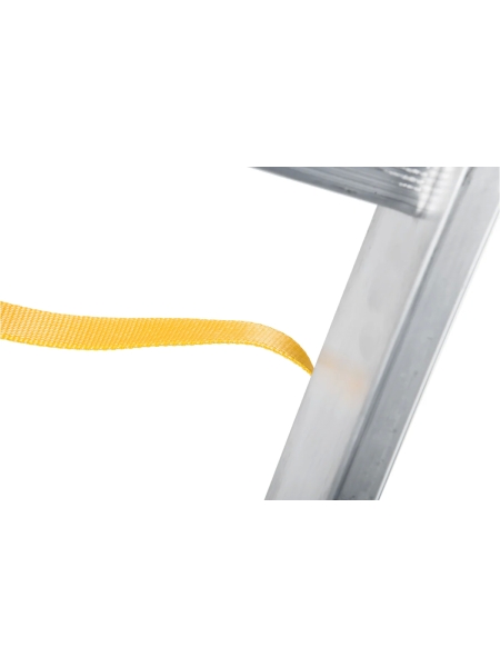 Трехсекционная лестница 12 ступеней Inforce 3x12 ЛП-03-12