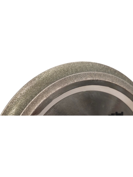 Алмазный диск для скруглений 130x22.2 мм Inforce 05-13-10