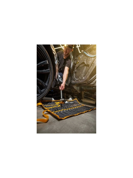 Набор комбинированных ключей 26 предметов Inforce, Сталь Cr-V, 6-32мм, 06-05-32