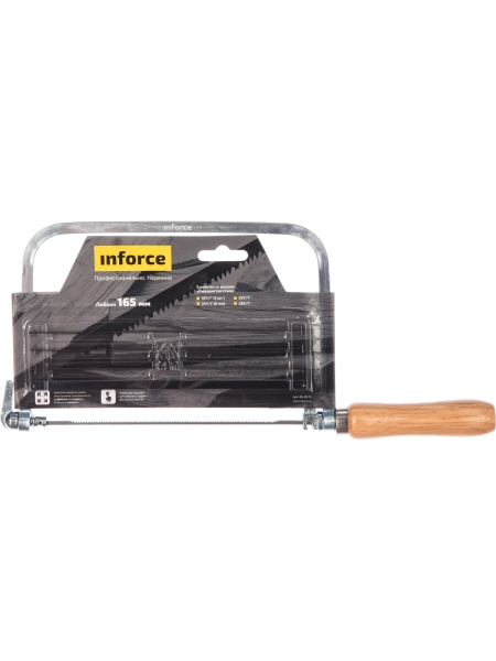 Лобзик Inforce 06-08-15