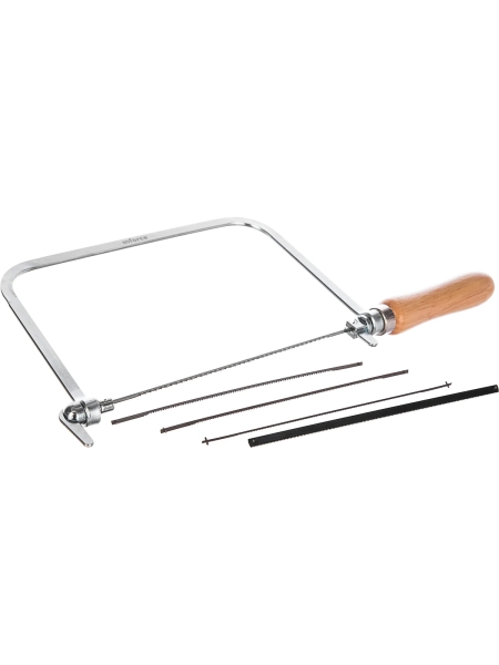 Лобзик Inforce 06-08-15