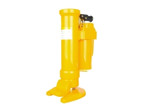 Низкоподхватный гидравлический домкрат Inforce TL 7210