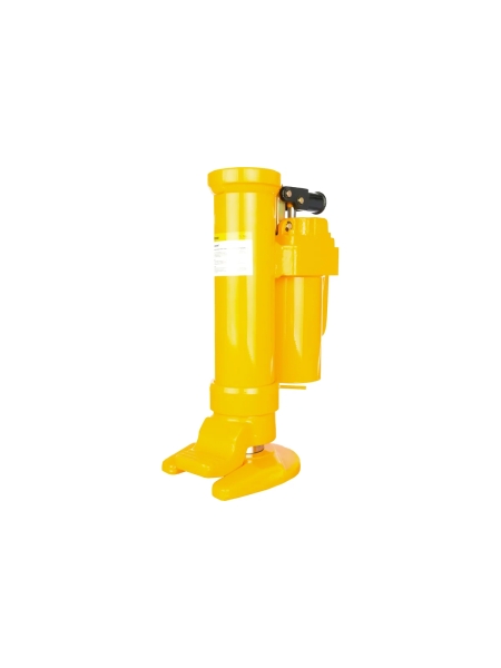 Низкоподхватный гидравлический домкрат Inforce TL 7210