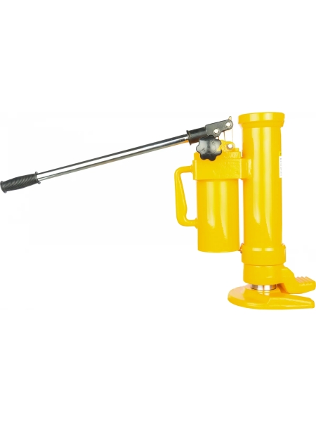 Низкоподхватный гидравлический домкрат Inforce TL 7210