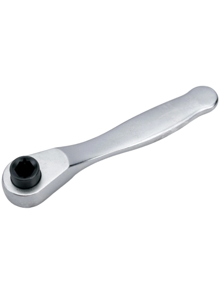 Набор инструментов Inforce 34 предмета 1/4 06-07-23