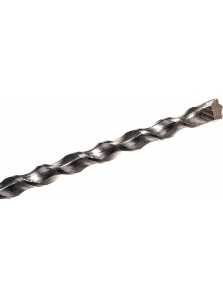 Бур по бетону 2X (8х160 мм; SDS+) Inforce 11-01-541