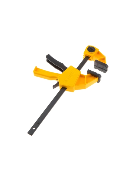 Быстрозажимная струбцина 60х150мм Inforce 06-03-33