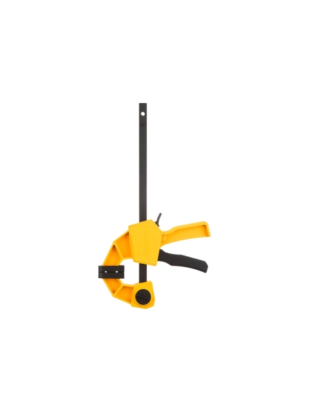 Быстрозажимная струбцина 60х150мм Inforce 06-03-33