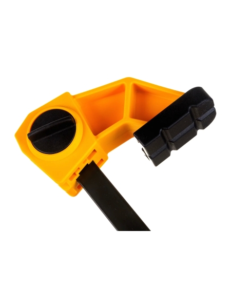 Быстрозажимная струбцина 60х150мм Inforce 06-03-33