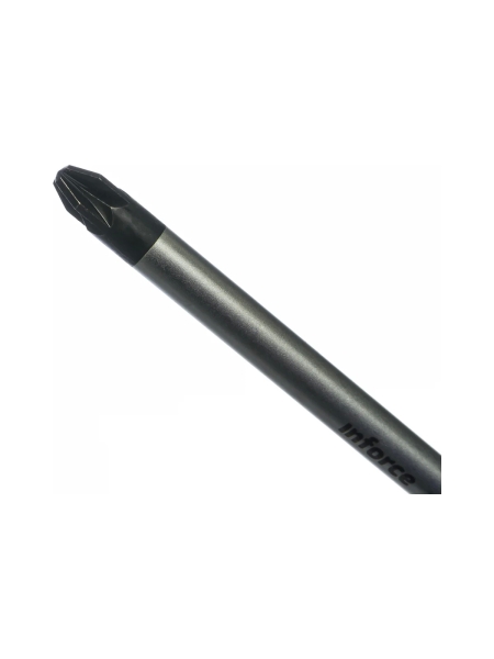 Отвертка Inforce PZ3x125 06-09-65