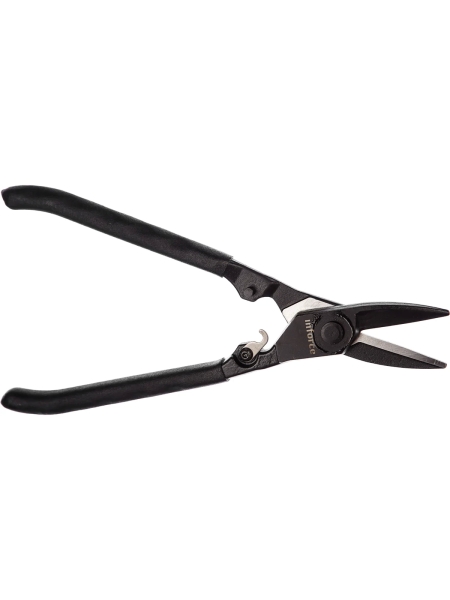 Ножницы по металлу прямые 250 мм Inforce 06-18-33