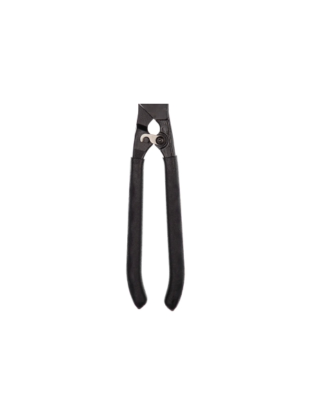 Ножницы по металлу прямые 250 мм Inforce 06-18-33