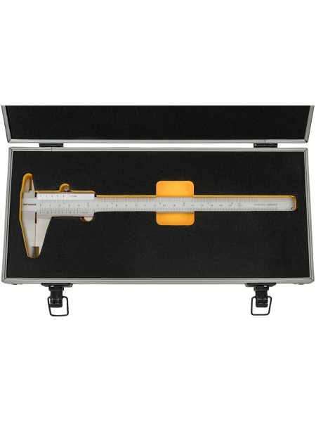 Штангенциркуль Inforce 0-200 мм 06-11-37