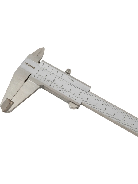 Штангенциркуль Inforce 0-200 мм 06-11-37