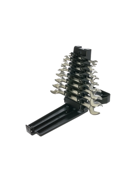 Набор рожковых ключей 8 предметов Inforce 06-05-78