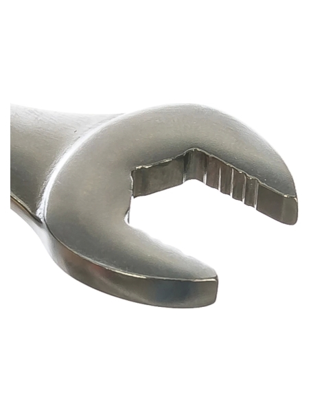 Набор рожковых ключей 8 предметов Inforce 06-05-78