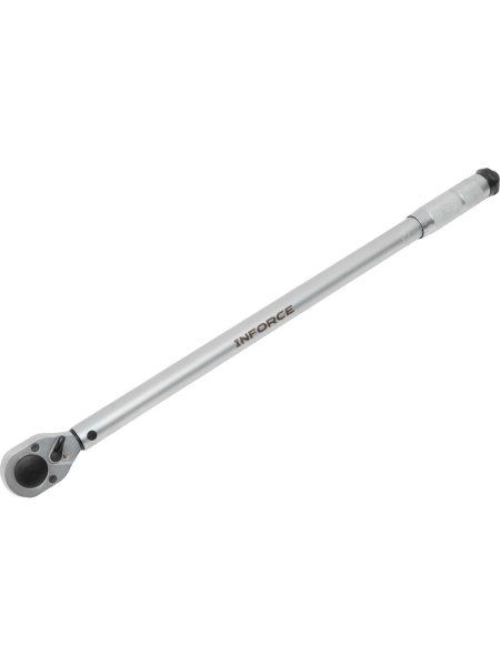 Динамометрический ключ Inforce 1/2" 70-340 Нм, 570мм 06-05-203