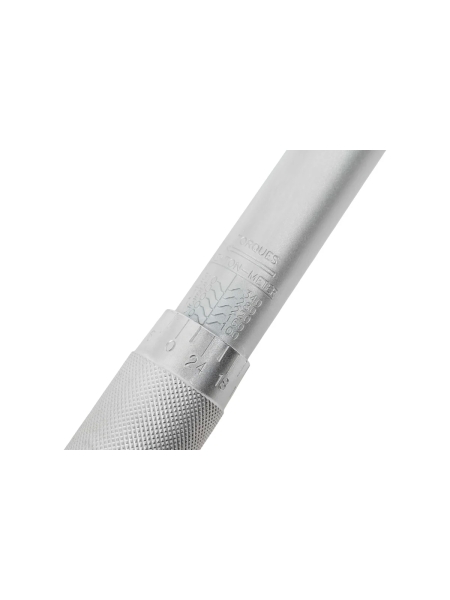 Динамометрический ключ Inforce 1/2" 70-340 Нм, 570мм 06-05-203