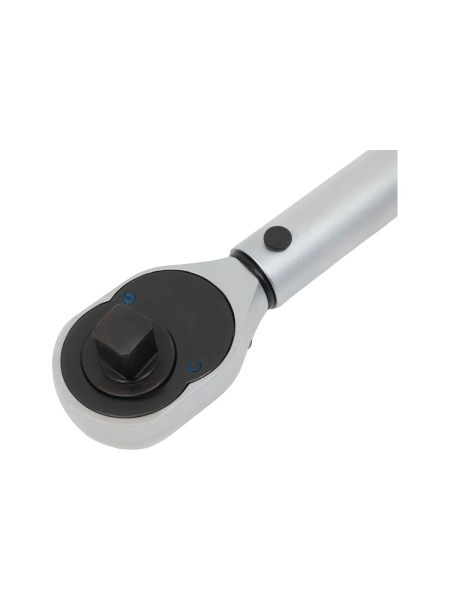 Динамометрический ключ Inforce 1/2" 70-340 Нм, 570мм 06-05-203