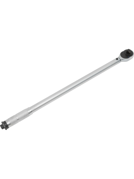 Динамометрический ключ Inforce 1/2" 70-340 Нм, 570мм 06-05-203