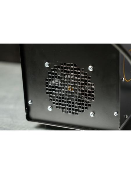 Аргонодуговой сварочный инвертор (200 А; поджиг HF; Pulse, ПВ 75%) Inforce TIG-200 04-08-04