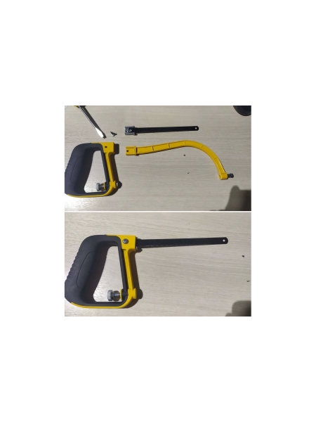 Многофункциональная ножовка Inforce 06-08-14