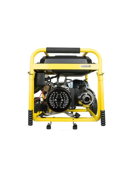 Бензиновый генератор Inforce IN6500E 04-03-06