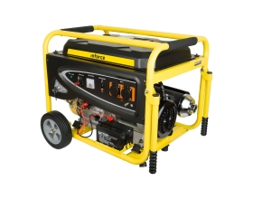 Бензиновый генератор Inforce IN6500E 04-03-06