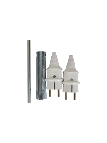 Бензиновый генератор Inforce IN6500E 04-03-06