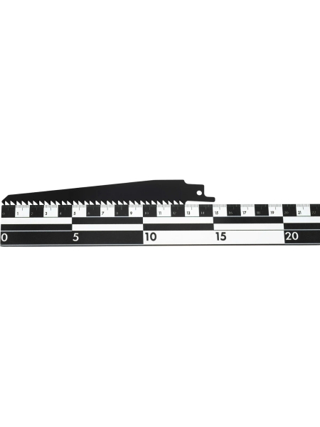 Полотно по дереву 152x4,2 мм Inforce 11-01-740