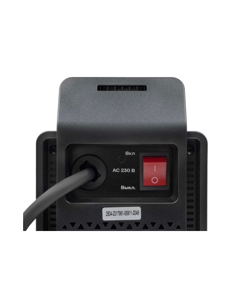 Инверторный сварочный аппарат Inforce IMMA-180S