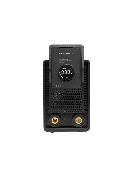 Инверторный сварочный аппарат Inforce IMMA-180S