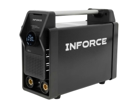 Инверторный сварочный аппарат Inforce IMMA-180S