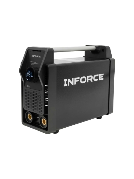 Инверторный сварочный аппарат Inforce IMMA-180S