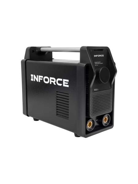 Инверторный сварочный аппарат Inforce IMMA-180S