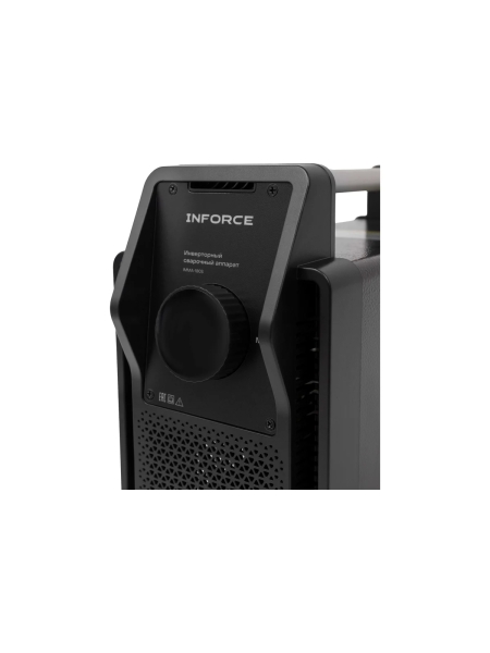 Инверторный сварочный аппарат Inforce IMMA-180S
