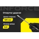 Ударная отвертка SL6,5х125мм Inforce 06-09-89