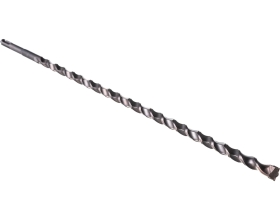 Бур по бетону 2X (12х460 мм; SDS+) Inforce 11-01-554