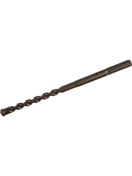 Бур по железобетону (18x340 мм; SDS-MAX) Inforce 11-01-519