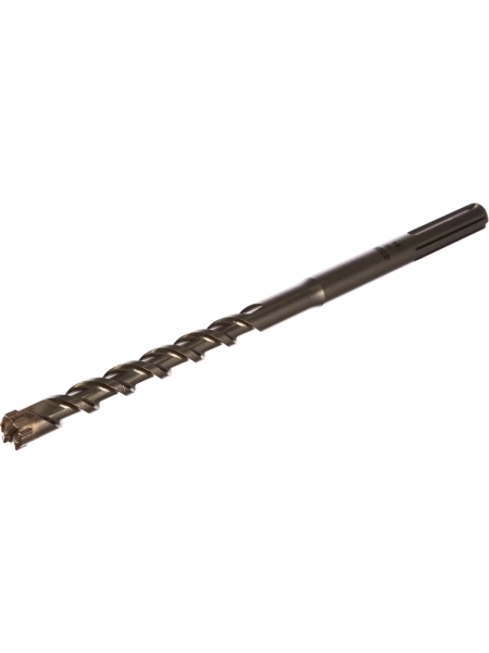 Бур по железобетону (18x340 мм; SDS-MAX) Inforce 11-01-519