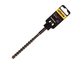 Бур по железобетону 4X (10х160 мм; SDS+) Inforce 11-01-595