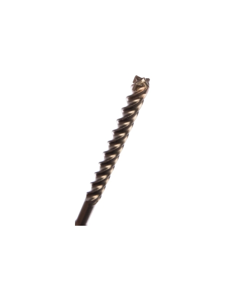 Бур по железобетону 4X (10х160 мм; SDS+) Inforce 11-01-595