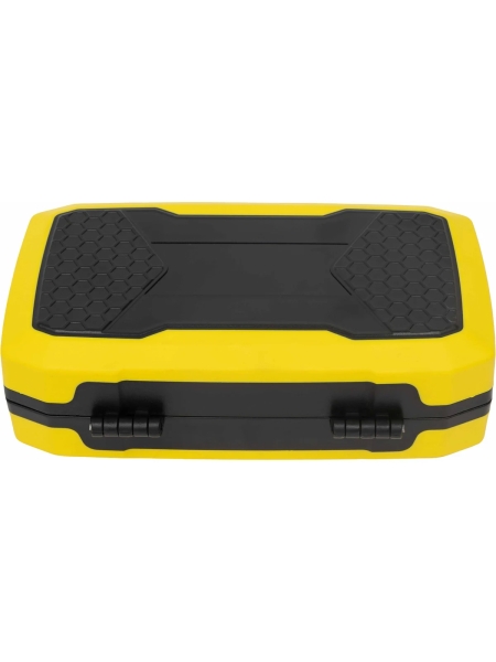 Универсальный набор инструмента Inforce 1/4" 38 предметов 06-25-09